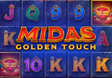 Le Bandit - игровой автомат онлайн от Hacksaw Gaming с RTP 96.36%
